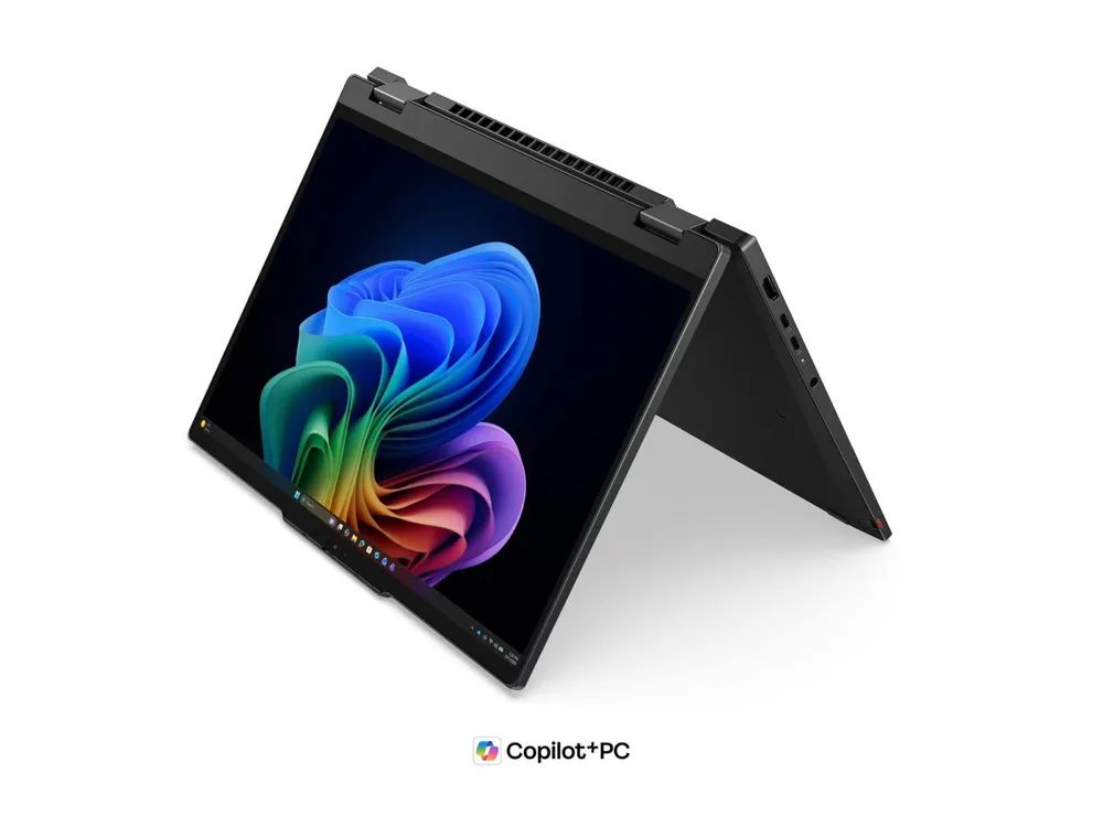 Lenovo ThinkPad T14s 2-in-1 Gen 2 21YY - Flip-Design - Intel Core Ultra 5 325 / 2.1 GHz - Win 11 Pro - Intel Graphics - 16 GB RAM - 512 GB SSD TCG Opal Encryption 2, NVMe - 35.6 cm (14")