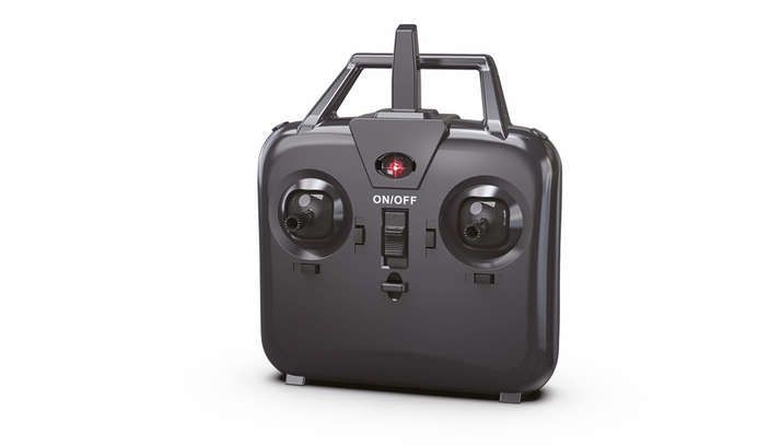 Amewi AFX4 XP - Helikopter - 350 mAh - 51 g