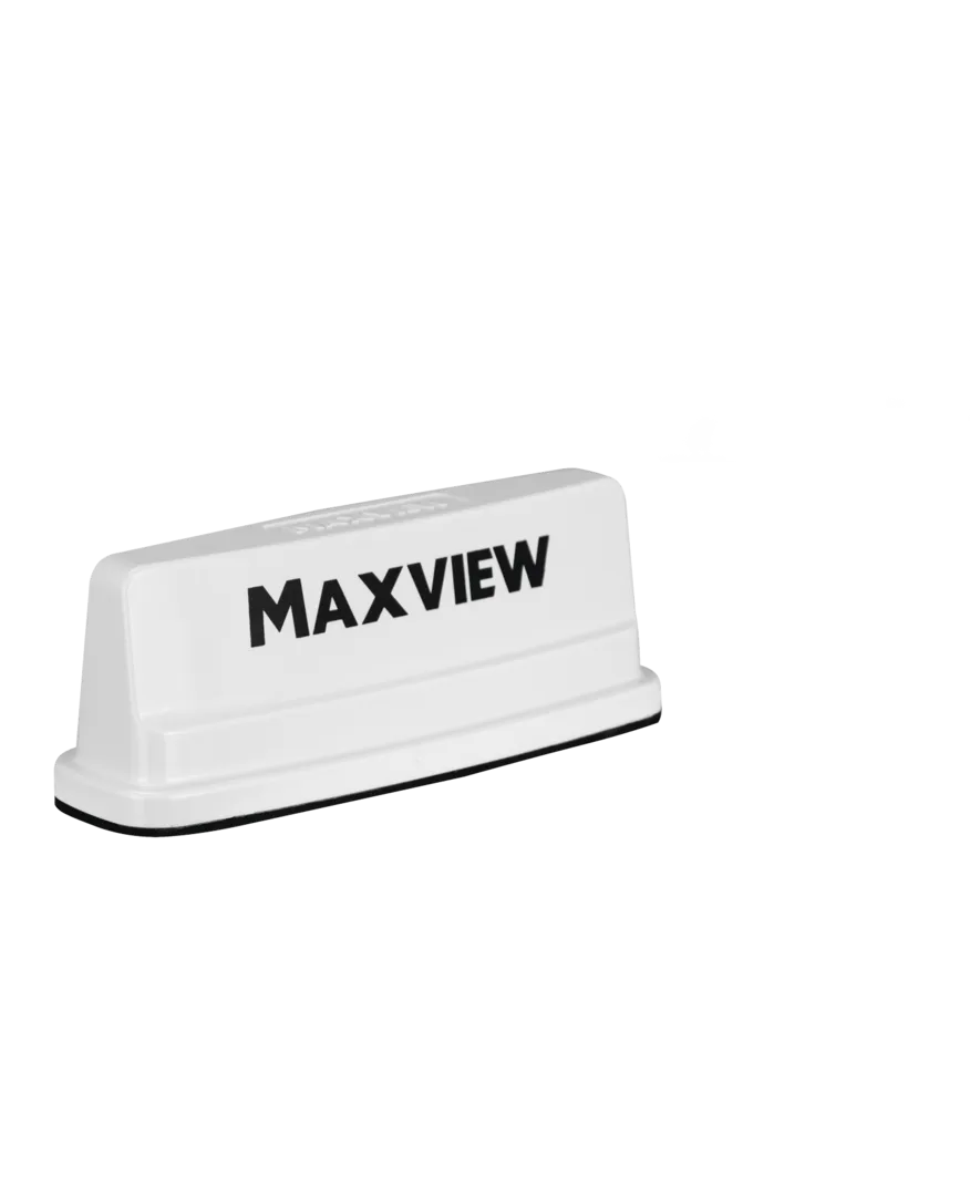 Maxview LTE-Antenne SLIM 2x2 weiß