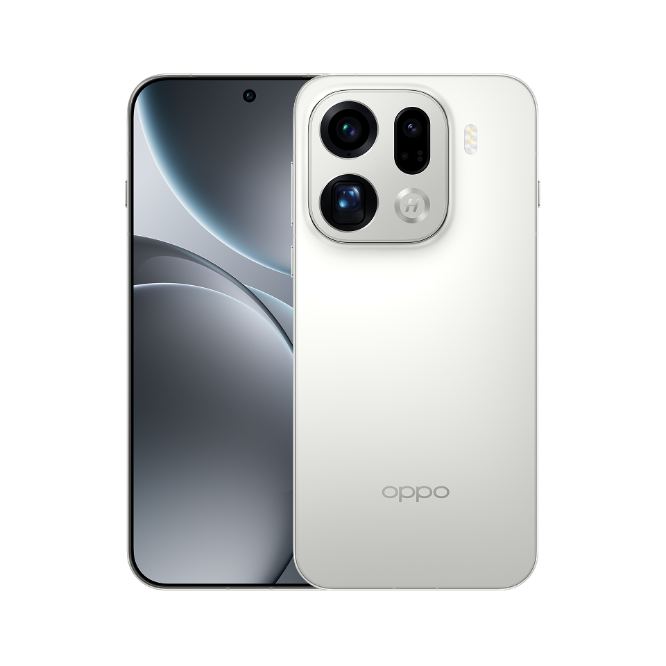 OPPO Find X9 Pro  16/512, Silk White