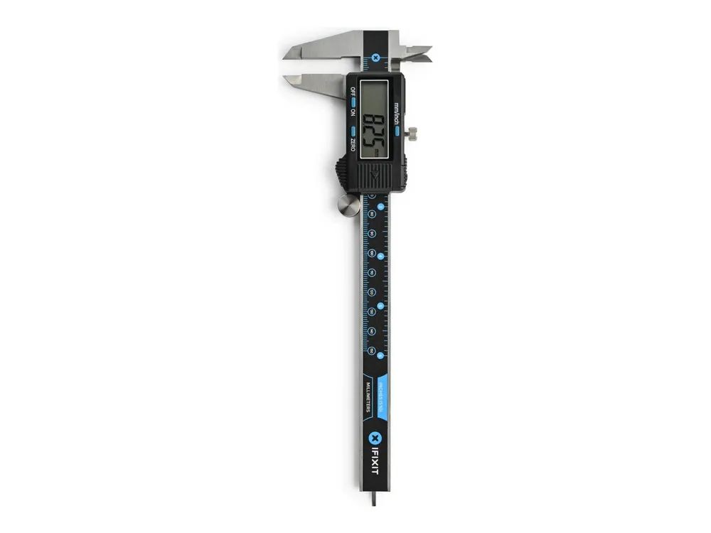 iFixit Digitaler Messschieber - 150 mm / 6