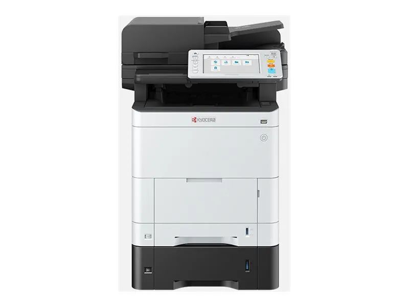 Kyocera Ecosys MA4000cix/Plus - Laser/LED-Druck - Farbig
