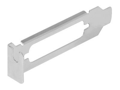 Delock Parallel-Adapter - PCIe 1.1 Low-Profile
