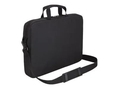 Case Logic 15.6" Top Loading Laptop Case - Notebook-Tasche - 39.6 cm (15.6")