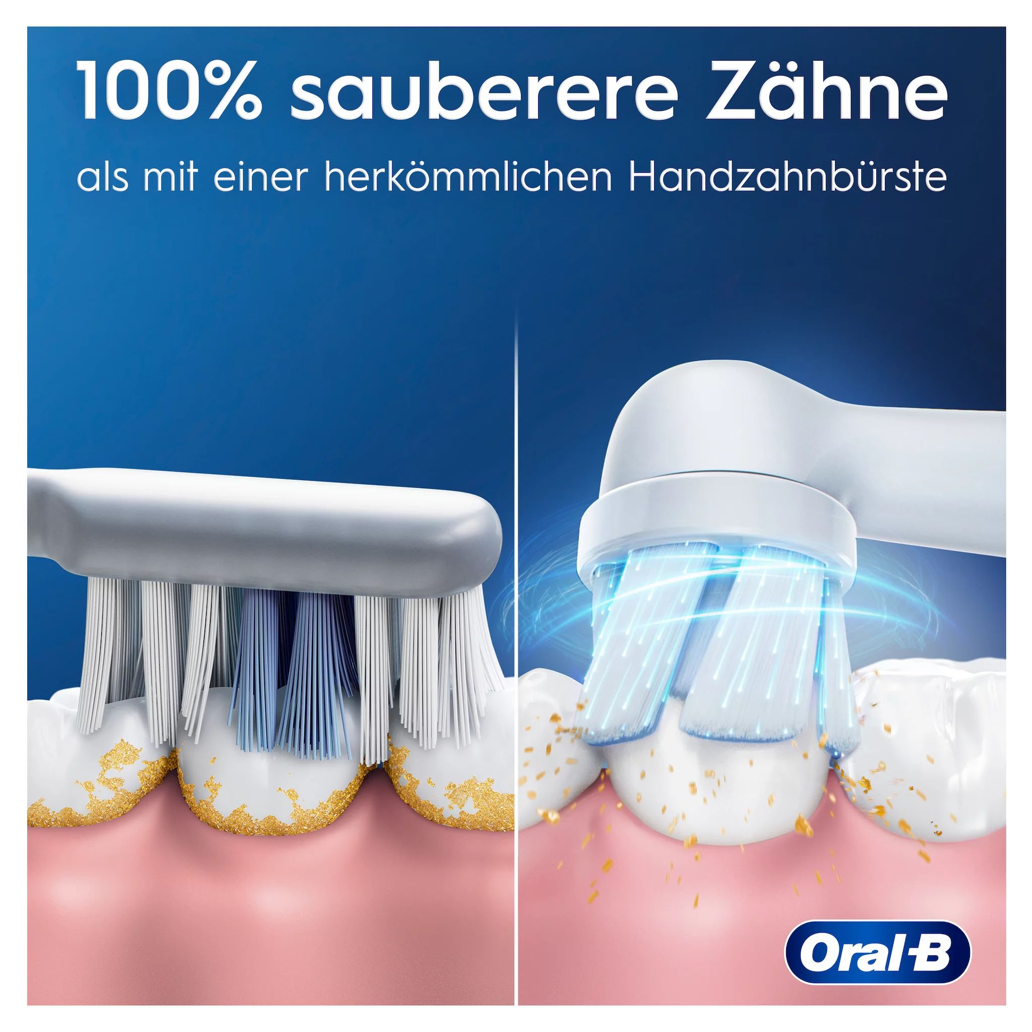 Oral-B iO Series 2, Calm Pink