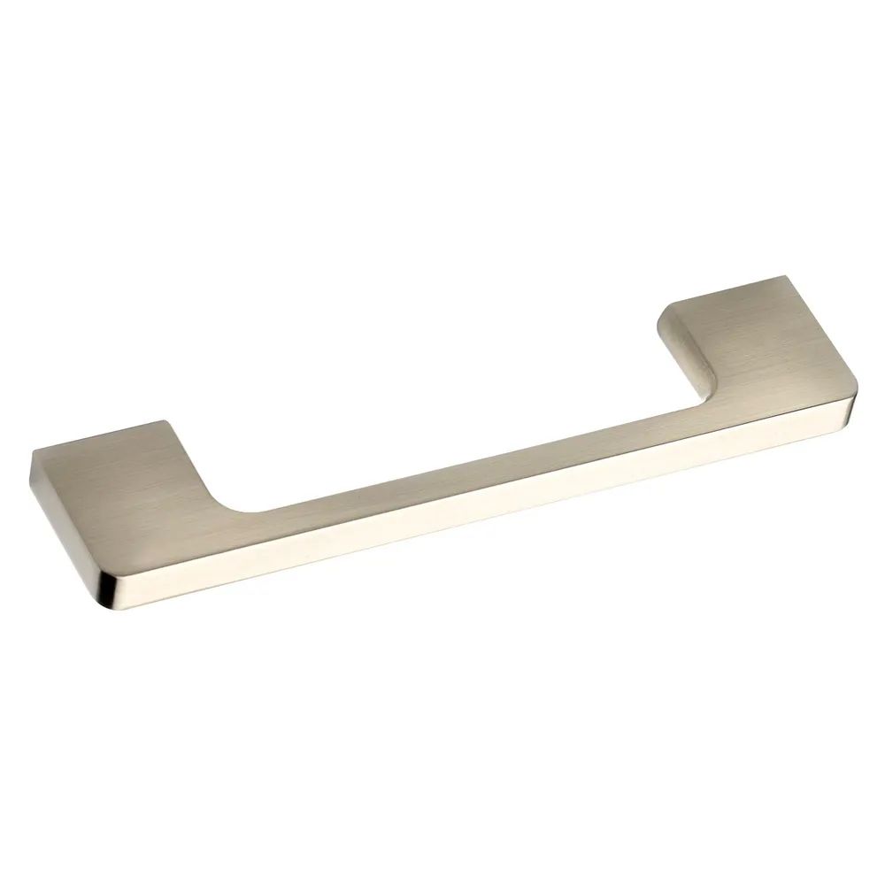 Siro Griff Nestor LA 128 mm, Breite 140 mm, ZN vernickelt feingeschliffen