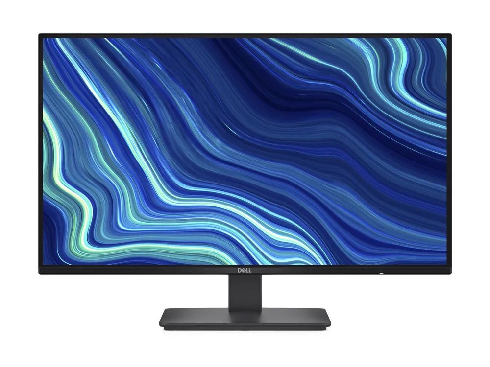 Dell SE2726D - LED-Monitor - 68.46 cm (27") -