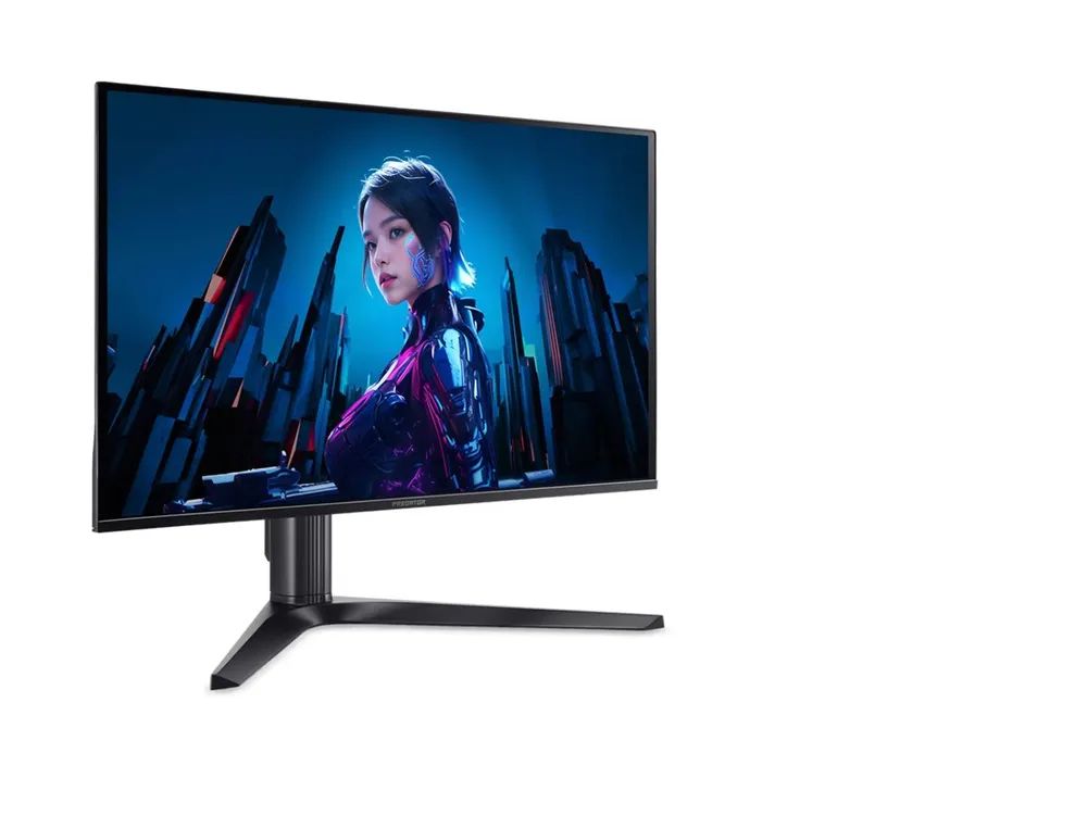Acer Predator X27X1b 26.5" 16 9 3840x2160 - Flachbildschirm (TFT/LCD) - 67,3 cm