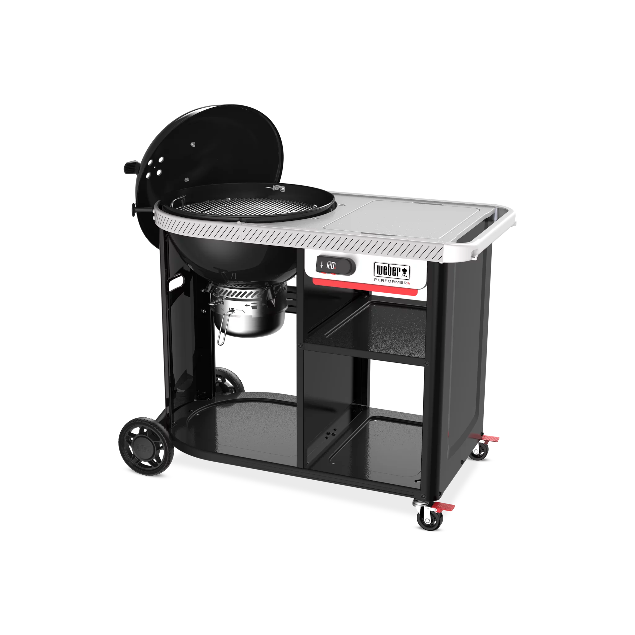 Weber Performer Premium 57, cm