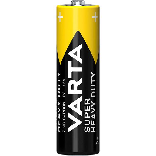 Varta MICRO SUPERLIVE STANDARD 1,5V / VARTA 2003101414/4STK.BLIS 2003101414