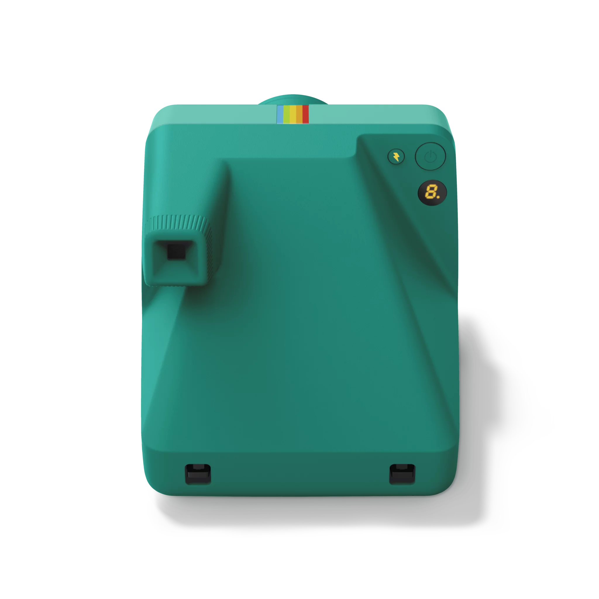 Polaroid NOW PLUS GEN 3 TEAL