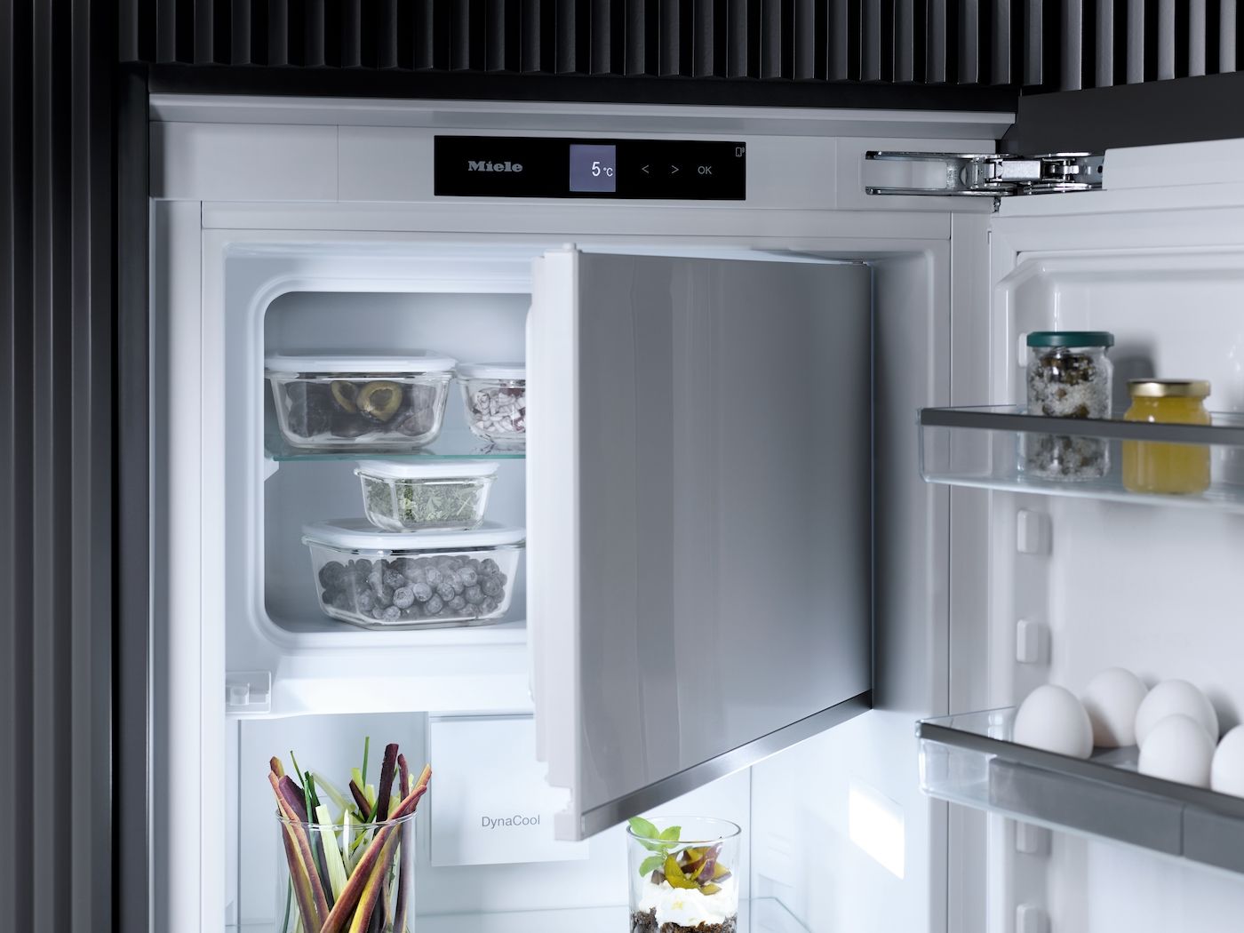 Miele K 7748 D Einbau-Kühlschrank