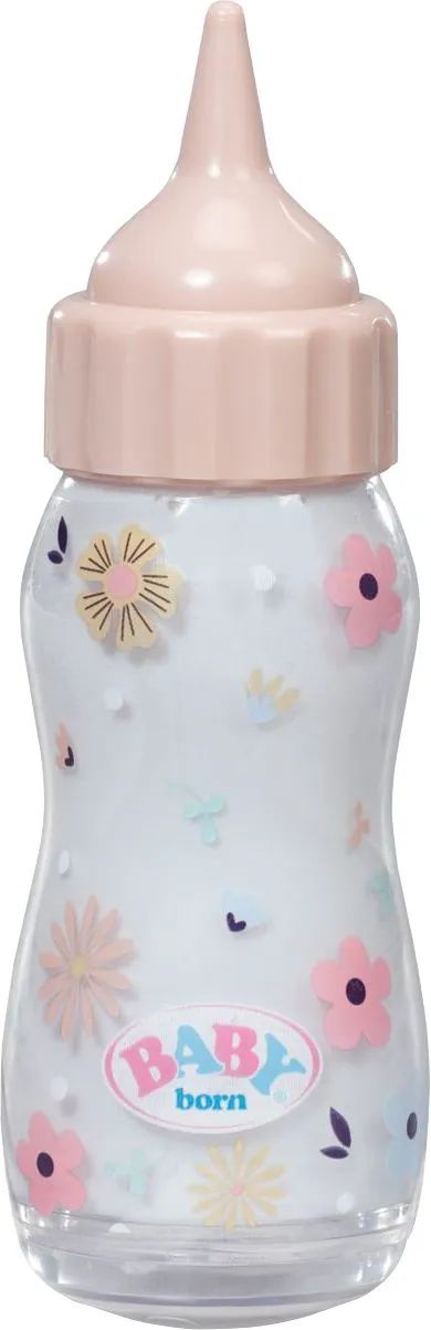Zapf BABY born Lunch Time Magische Flasche 43 cm