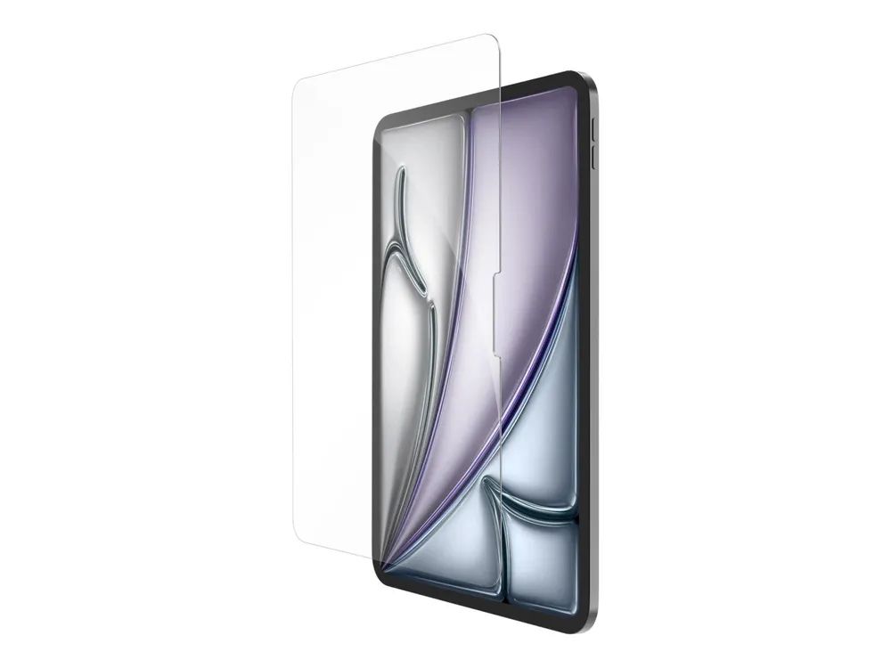 dbramante1928 Eco-shield - Bildschirmschutz für Tablet - Glas - klar - für Apple 13-inch iPad Pro (M4)