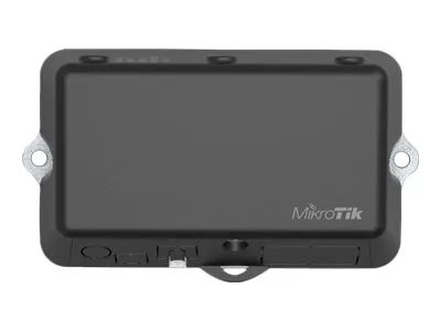 MikroTik LtAP mini - Accesspoint - Wi-Fi - 2.4