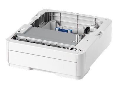 OKI Medienschacht - 530 Blätter - für OKI MC352, MC361, MC362, MC562
