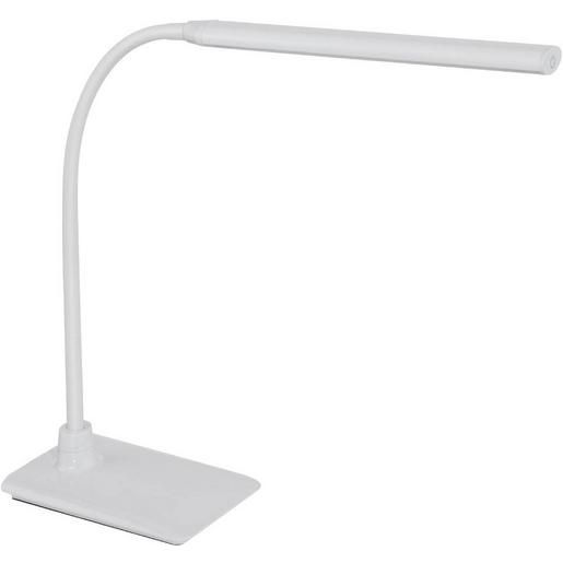 Eglo TISCHLEUCHTE 4,5W LED M.TOUCH / EGLO LAROA WEISS 25G501 96435