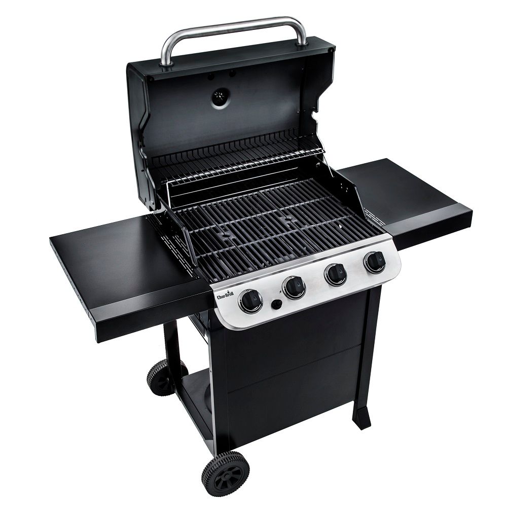 Char Broil Convective 410 B