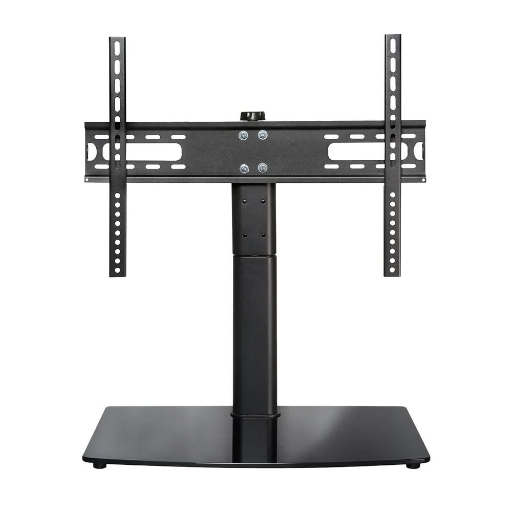 VIVANCO TV-Tischständer bis 70"/45 kg/VESA 600x400, drehbar