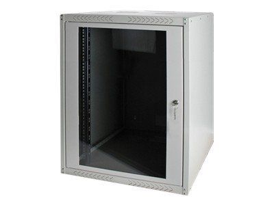 DIGITUS Wandgehäuse Dynamic Basic Serie - 600x450 mm (BxT)