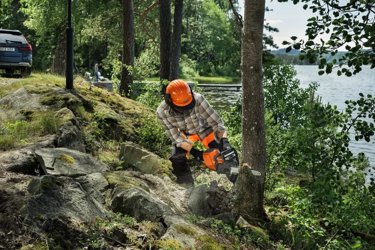 Husqvarna 242I 14Z HUSQ
