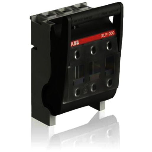ABB NH-SICH.LASTTRENNER 3P/400V / XLP 000-6CC (100A) 1SEP201428R0001