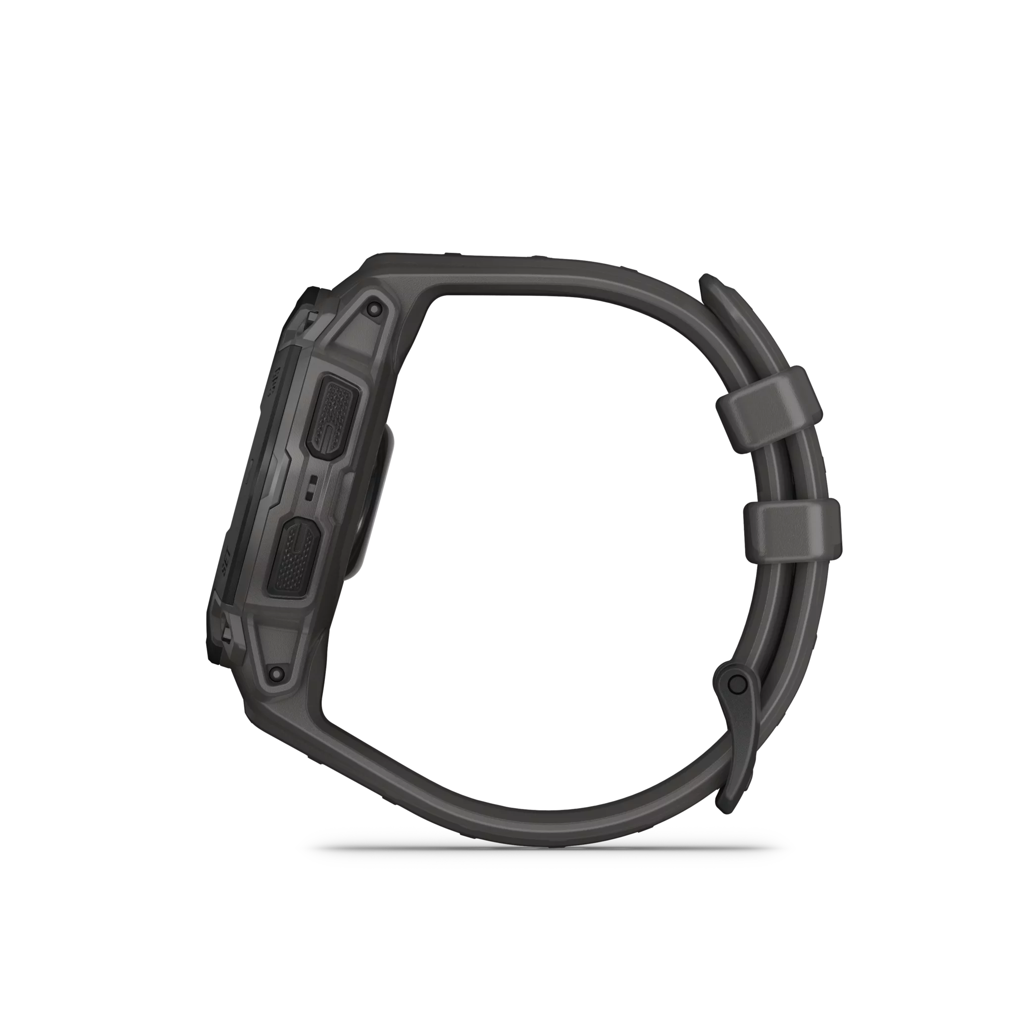 Garmin Instinct E, 45 mm, Black Bezel