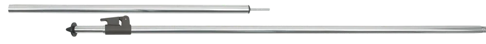 Brunner Aufstellstab SMART Stahl Gr.1