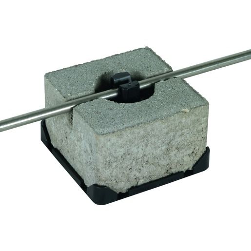 Dehn K-BETONSTEIN 100X100X70 / DEHN 253.015 253015