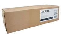 Lexmark Besonders hohe Ergiebigkeit - Schwarz