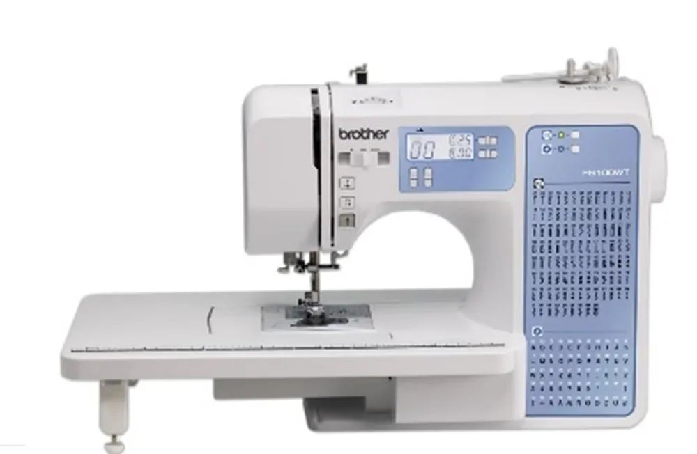 Brother Sewing Brother FS100wt Nähmaschine Quilter