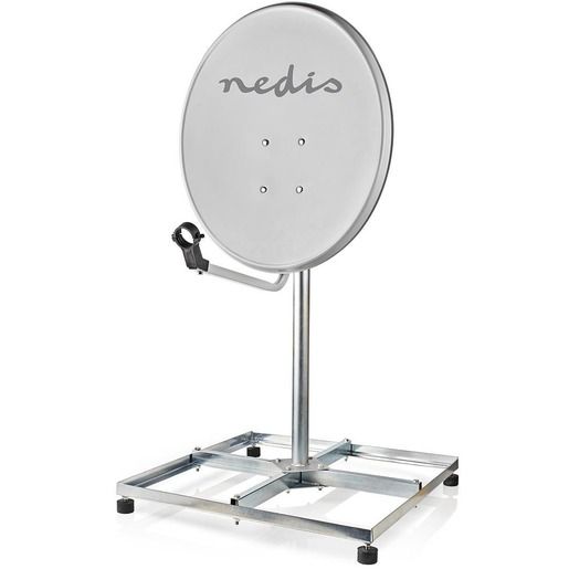 Nedis SAT-STANDFUß F.WASCHB 4X 30X30 / NEDIS SDBS110ME 90CM SDBS110ME