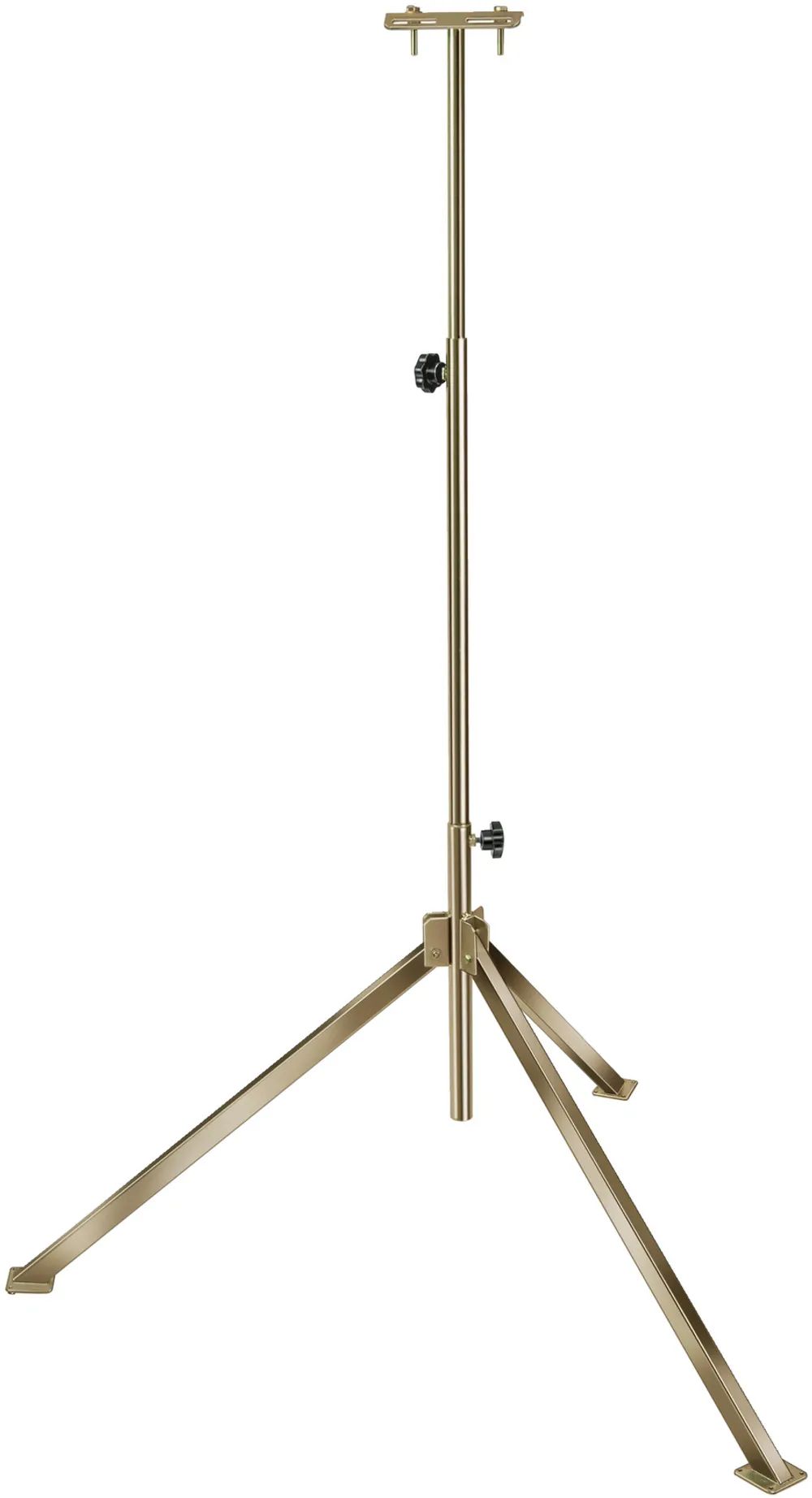 Brennenstuhl Bau Teleskop Stativ TS 250