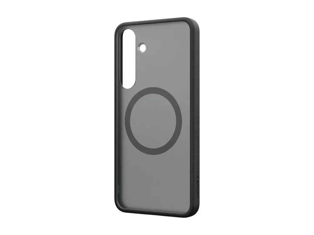 Spigen Capella GP-FPS936PGB - Hintere Abdeckung für Mobiltelefon - Ständer - Thermoplastisches Polyurethan (TPU)