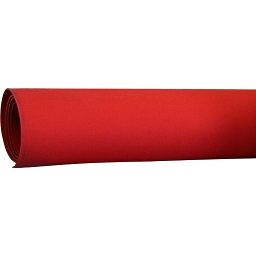 Haupa VDE-GUMMITUCH 1000X1000X1,6 MM / HAUPA 120046