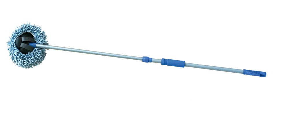 I+V Microfaser-Teleskop-Mop
