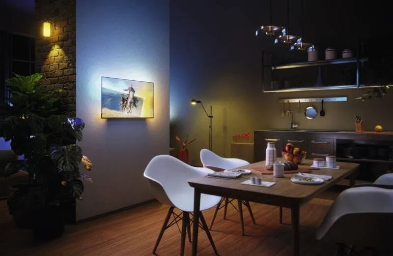 Philips 32PQS6951/12