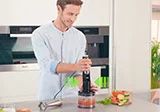 Braun Stabmixer MultiQuick 9 MQ 9195 XLI Open-Box