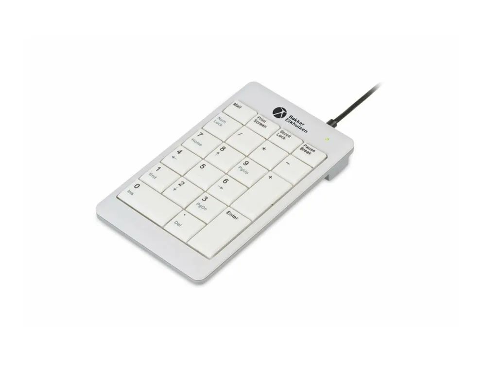 Bakker UltraBoard 955 V2 - Tastenfeld