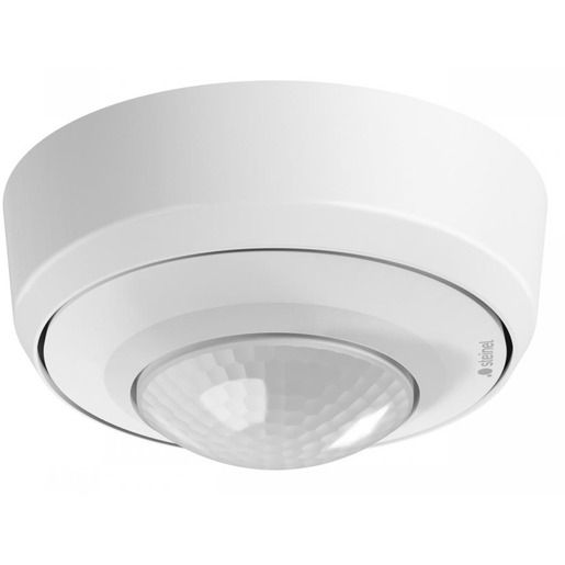 Steinel PRAESENZMELDER 360° AP WS / STEINE PD IR 4360-8 COM1 085049