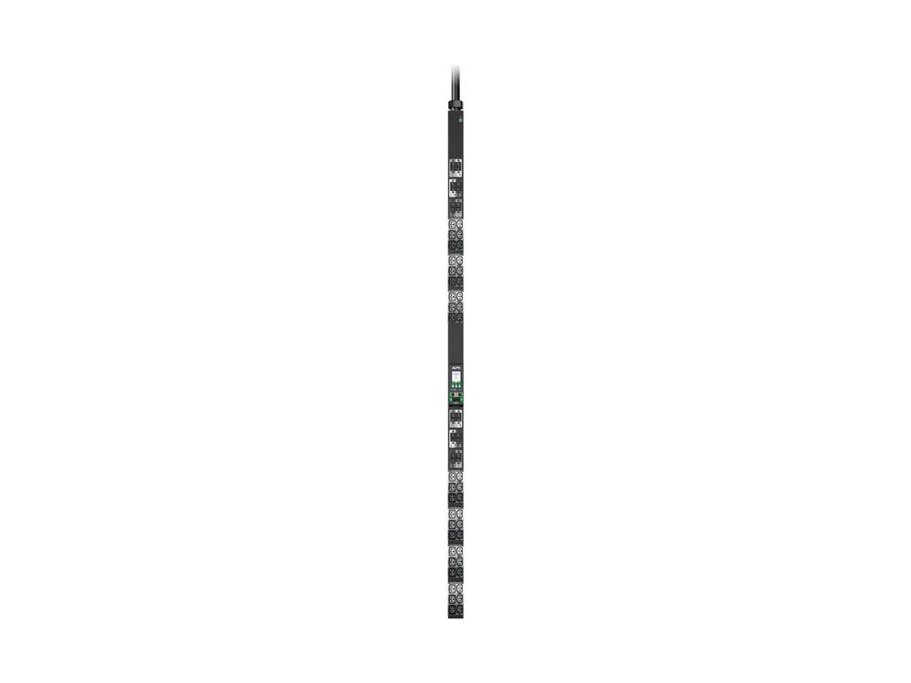 APC NetShelter Rack PDU Advanced - Stromverteilungseinheit (Rack - einbaufähig)