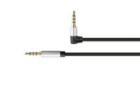 PYTHON GC-M0231 - Audiokabel Klinke - Kabel - Audio/Multimedia