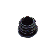 Alu-Line Bodengleiter 18 mm (10er-Pack)