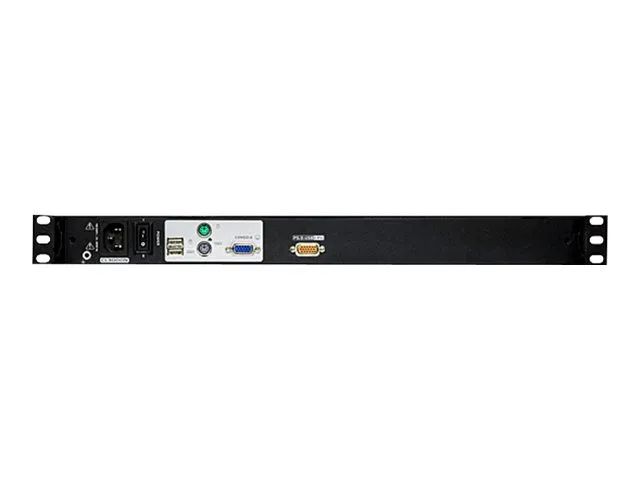 ATEN CL3000N - KVM-Konsole - 48.3 cm (19") -
