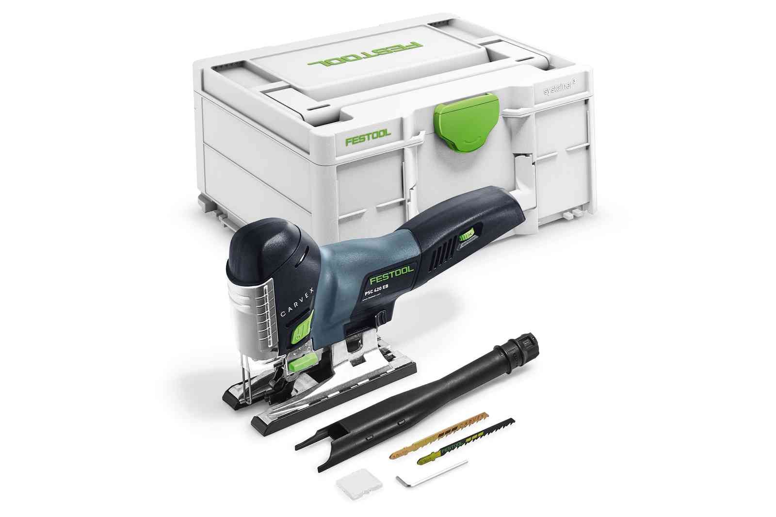 Festool PSC 420 EB-Basic