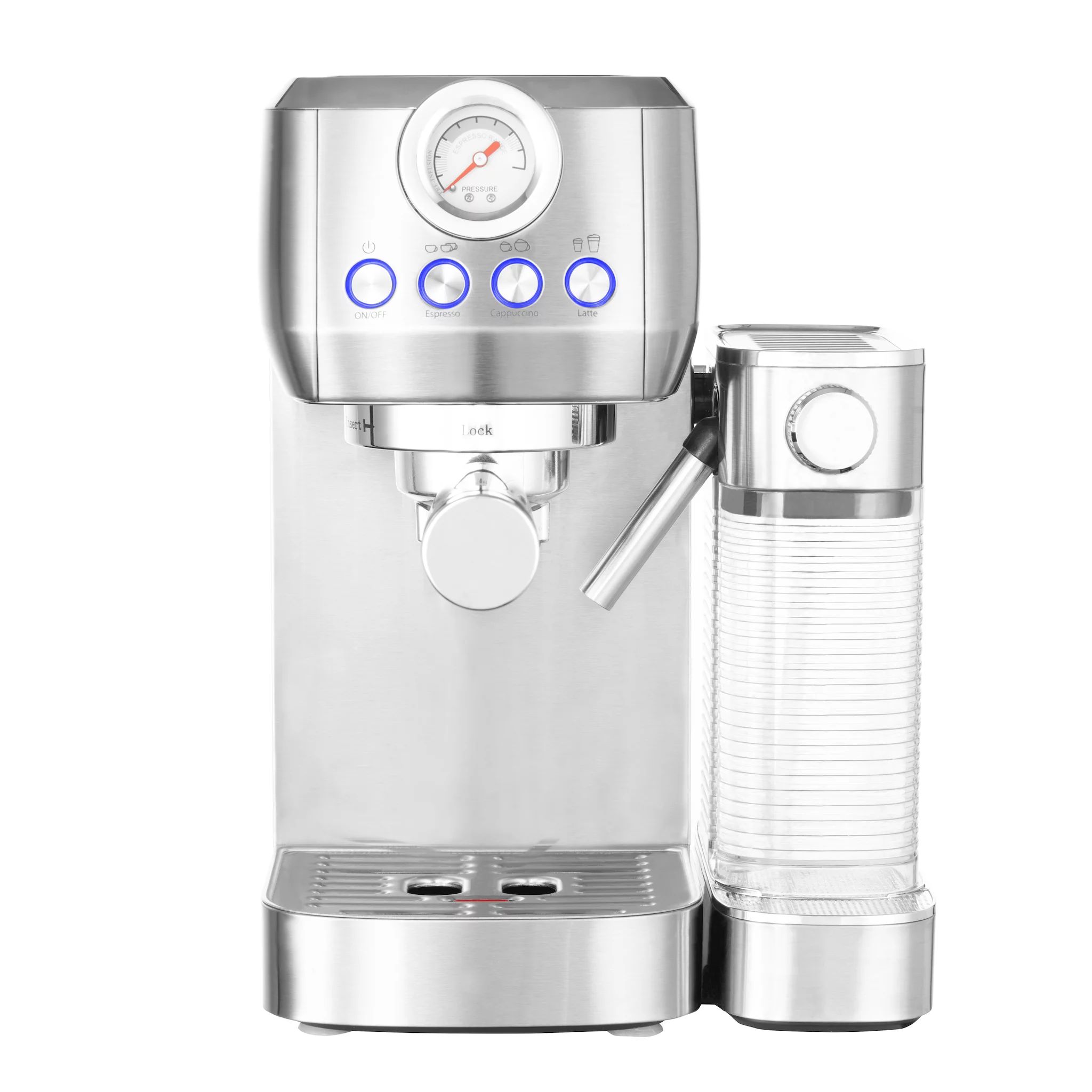 Gastroback Design Espresso Piccolo Pro M