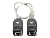 IOGEAR USB Ethernet Extender GUCE51 - USB-Erweiterung