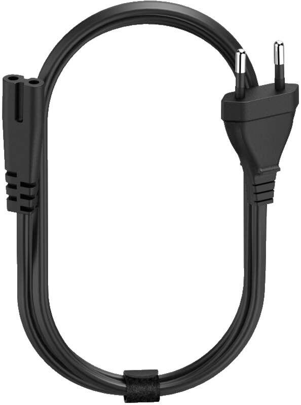 Hama 200000 Notebook-Netzteil SLIM, 19V/65W