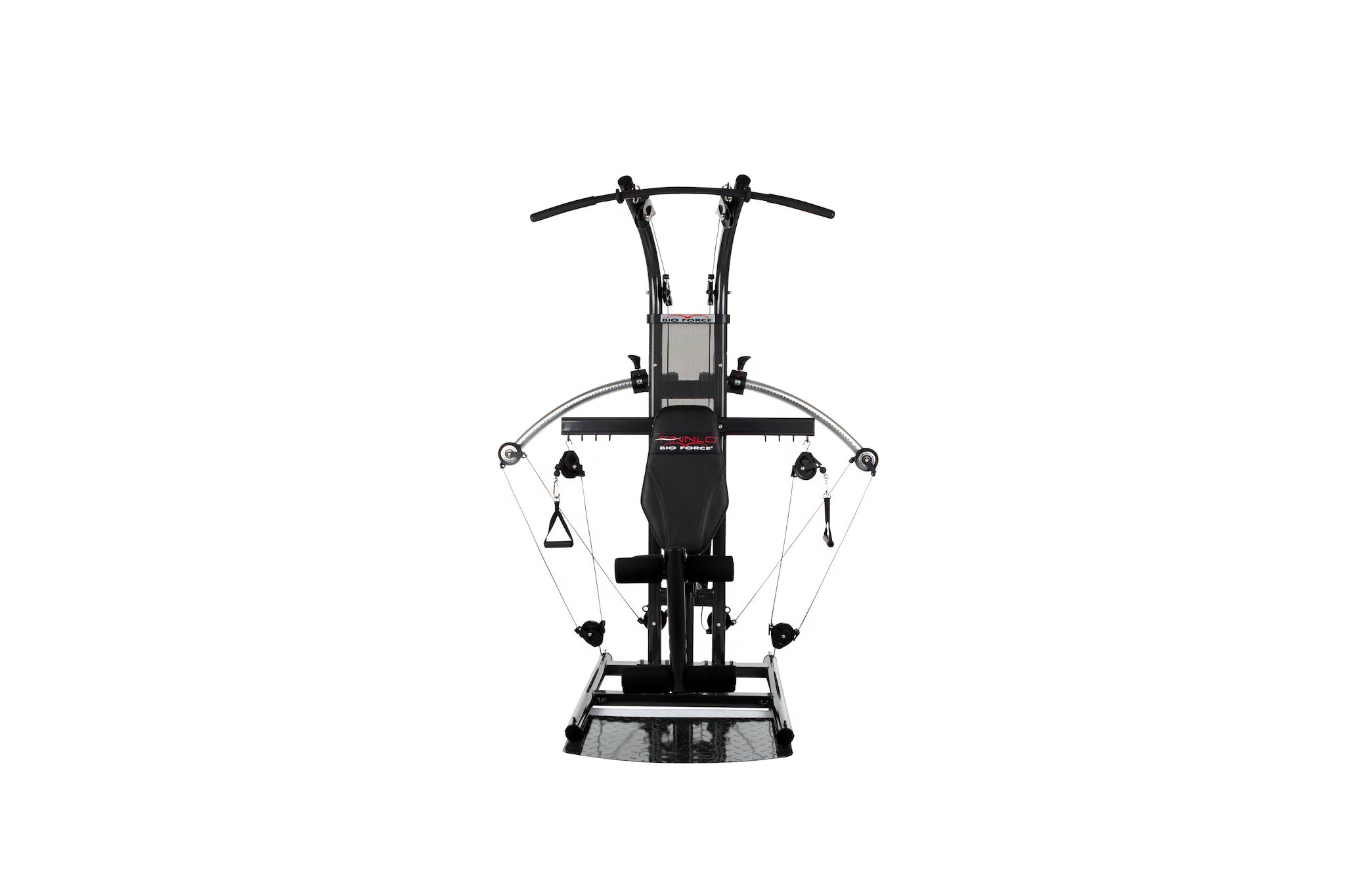 Hammer Bio Force