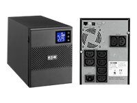 Eaton 5SC 1000i - USV - Wechselstrom 230 V - 700 Watt